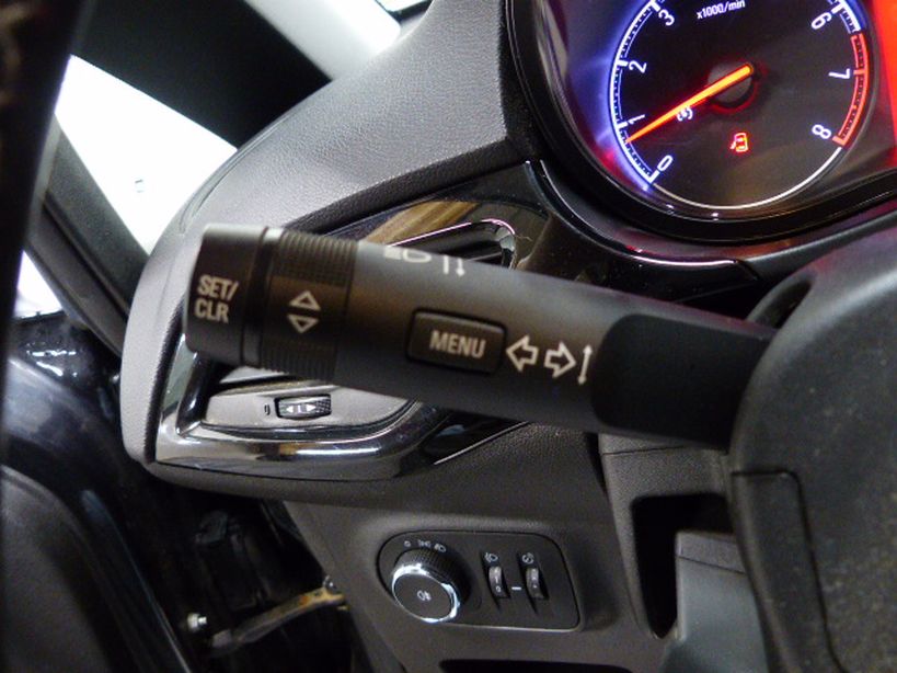 OPEL CORSA 2016 - Photo n°22