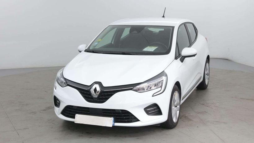 RENAULT CLIO V 2020 - Photo n°1