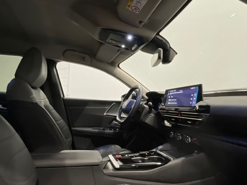 CITROEN C5 X 2023 - Photo n°22