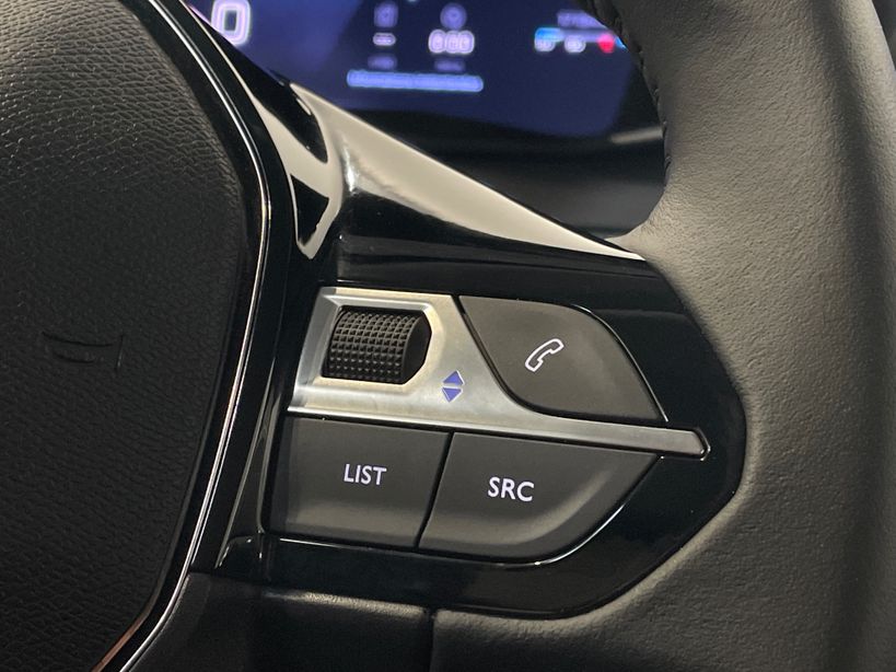 PEUGEOT 208 2025 - Photo n°26