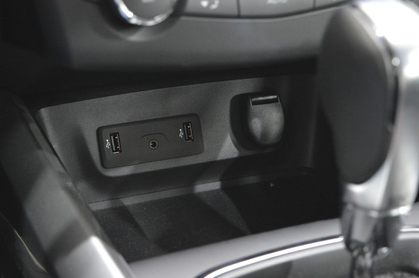 RENAULT KADJAR 2016 - Photo n°24