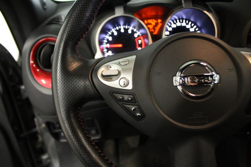 NISSAN JUKE 2016 - Photo n°20