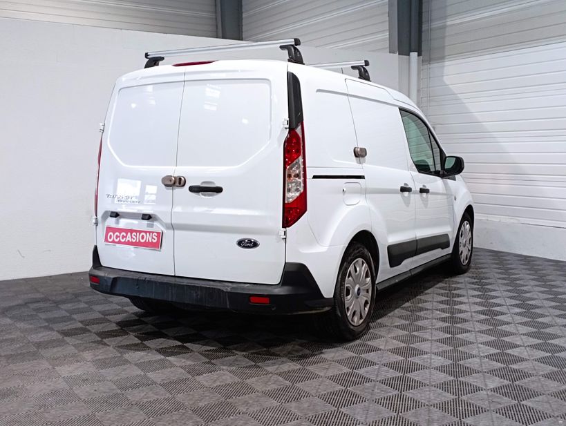 FORD TRANSIT CONNECT FGN 2019 - Photo n°6