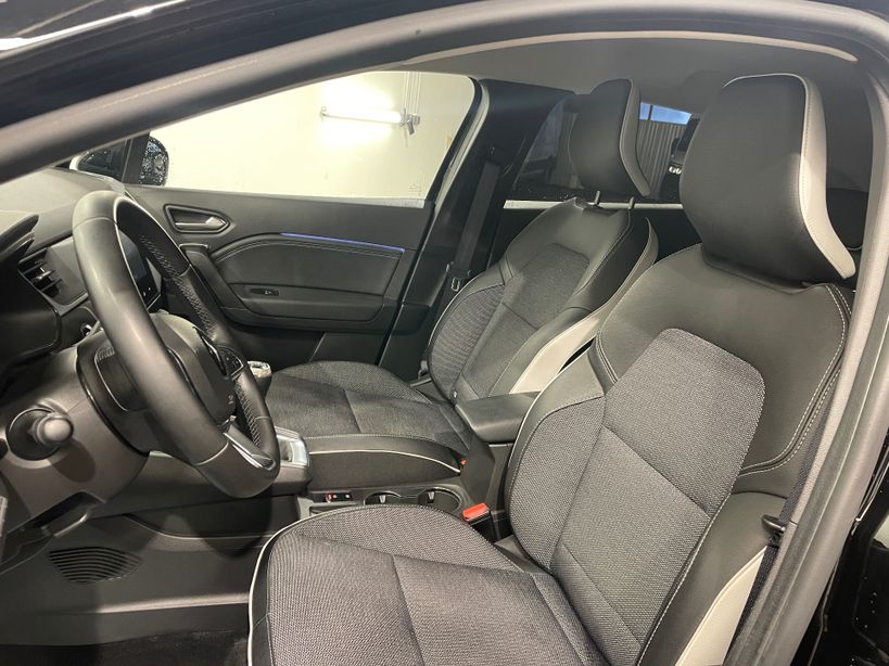 RENAULT CAPTUR 2024 - Photo n°13