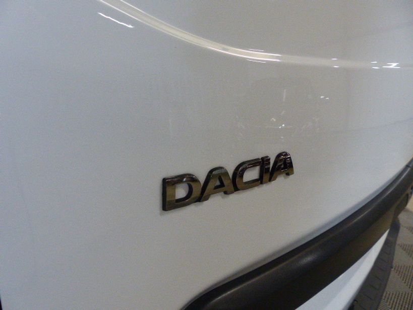 DACIA DOKKER 2021 - Photo n°33