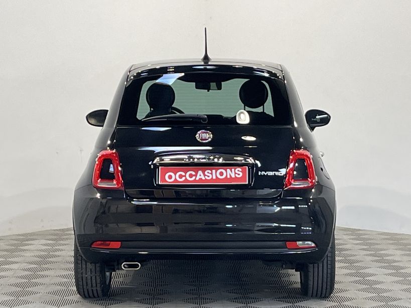 FIAT 500 2023 - Photo n°6