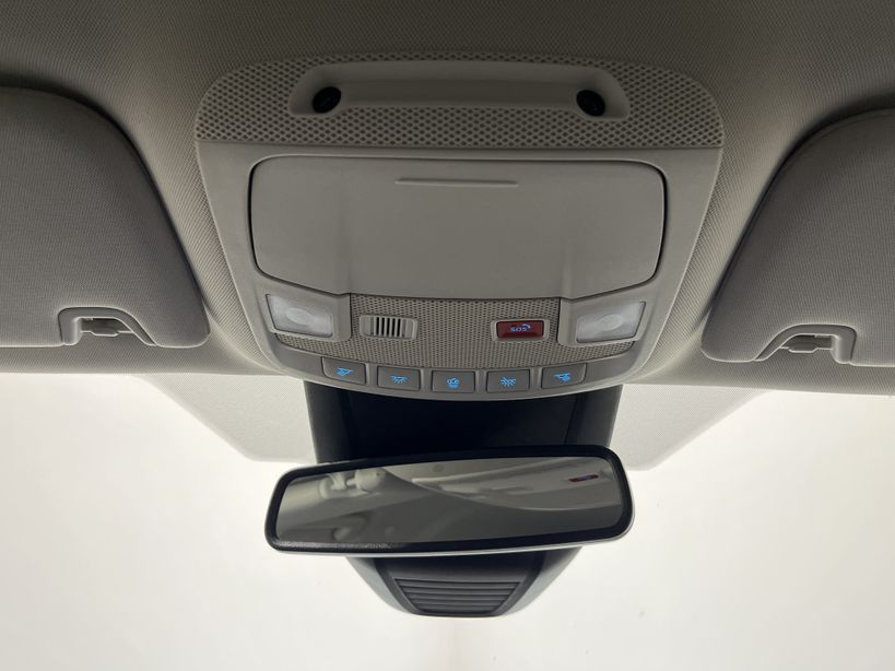 FORD MONDEO SW 2020 - Photo n°25