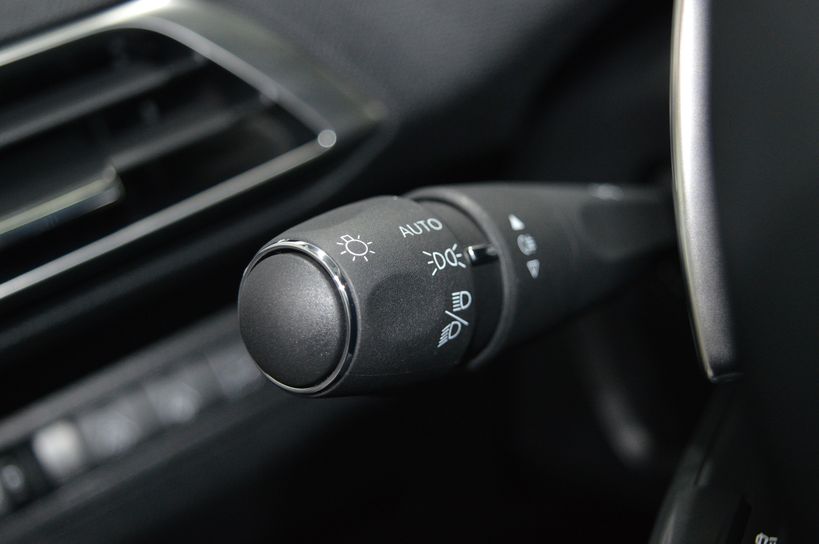 PEUGEOT 5008 2021 - Photo n°24