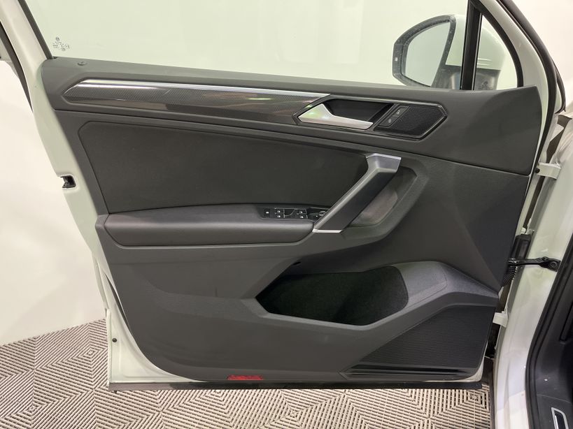 VOLKSWAGEN TIGUAN 2018 - Photo n°34