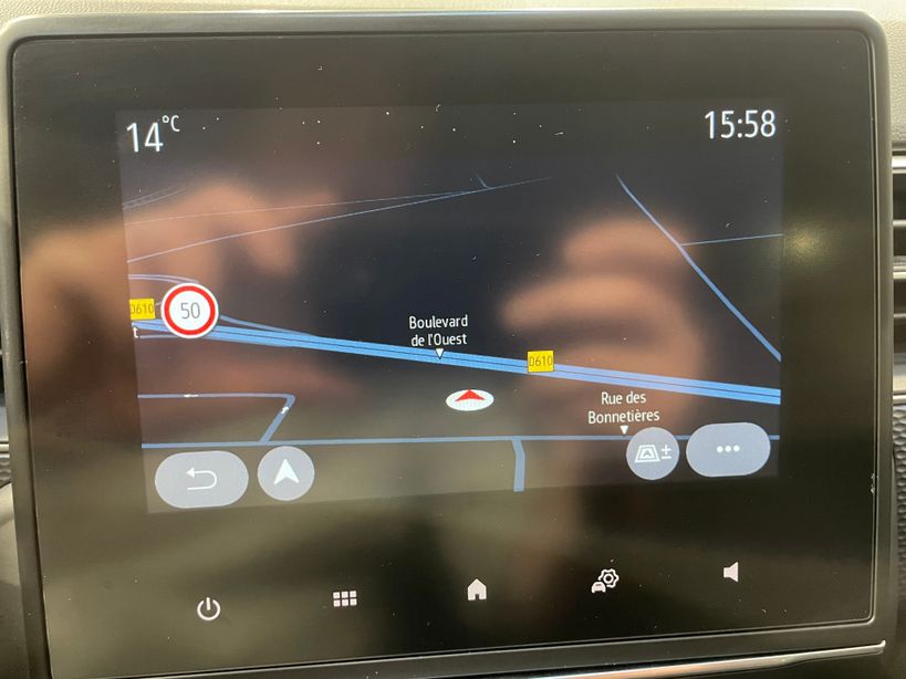 RENAULT ARKANA 2024 - Photo n°19