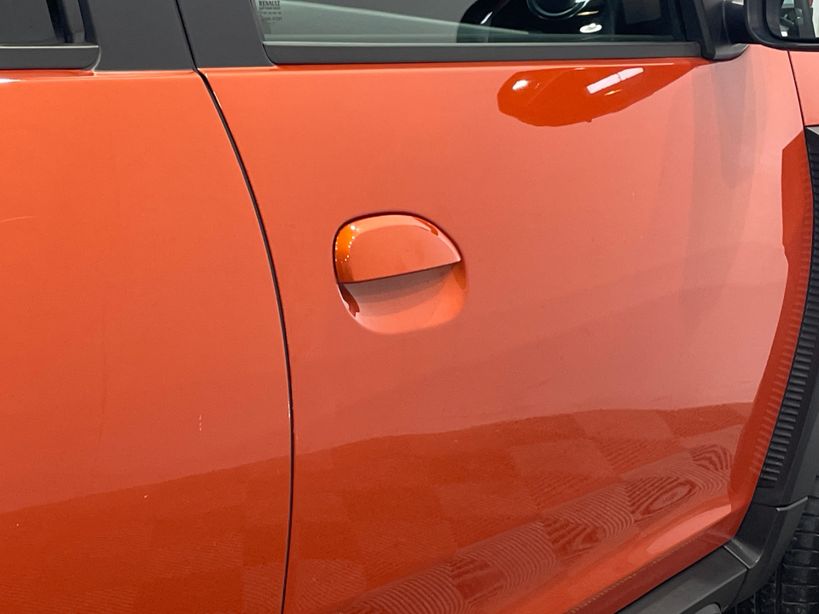 DACIA DUSTER 2022 - Photo n°4