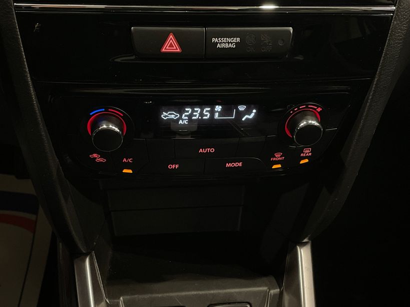 SUZUKI VITARA 2022 - Photo n°16