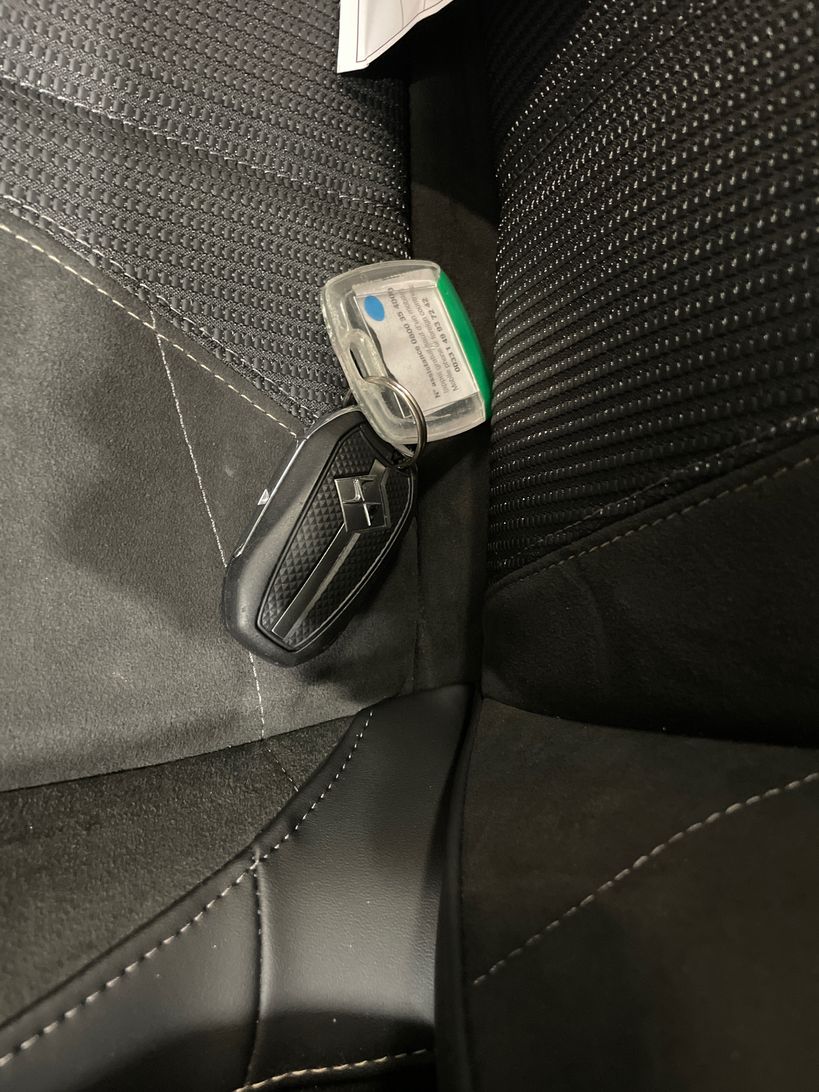 DS DS 4 2024 - Photo n°5