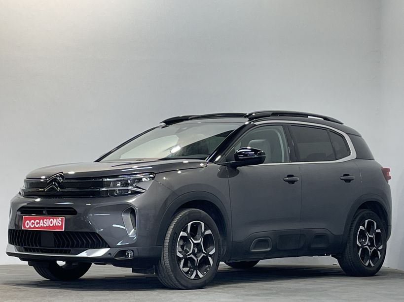CITROEN C5 AIRCROSS 2024 - Photo n°1