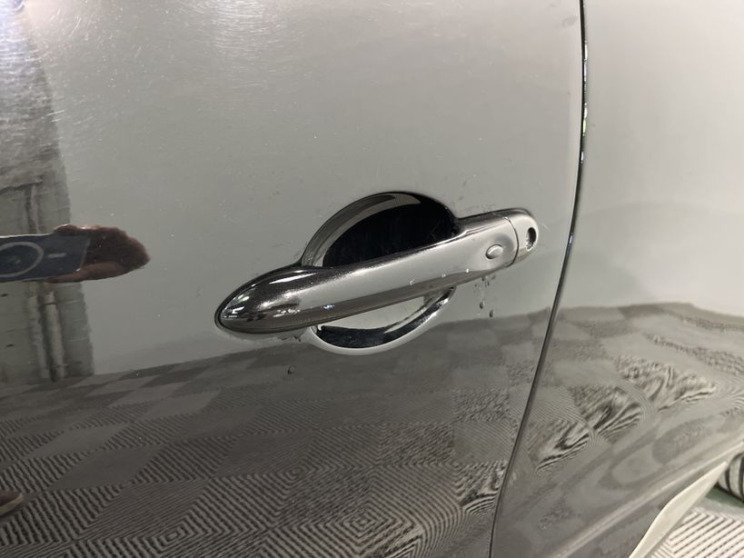 RENAULT CLIO IV 2018 - Photo n°13