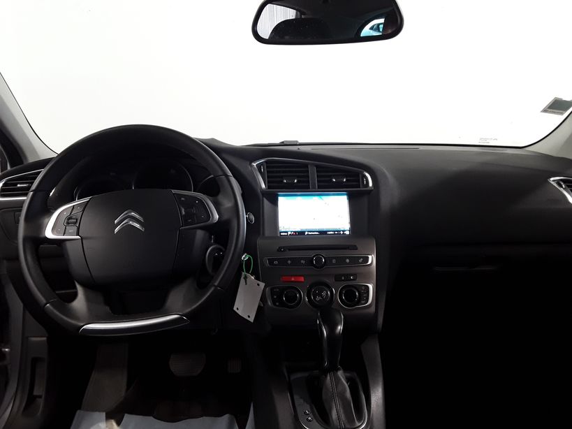 CITROEN C4 BUSINESS 2018 - Photo n°12
