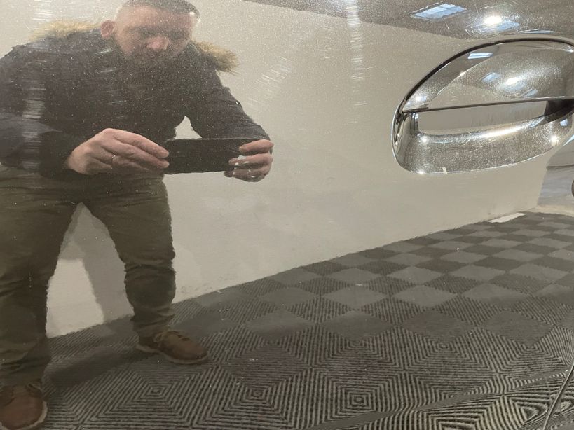 DACIA DUSTER 2022 - Photo n°12