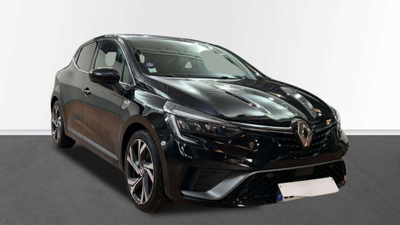 RENAULT CLIO V 2022 - Photo n°3