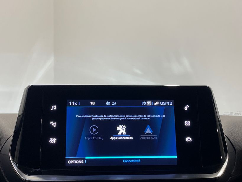 PEUGEOT 2008 2023 - Photo n°17