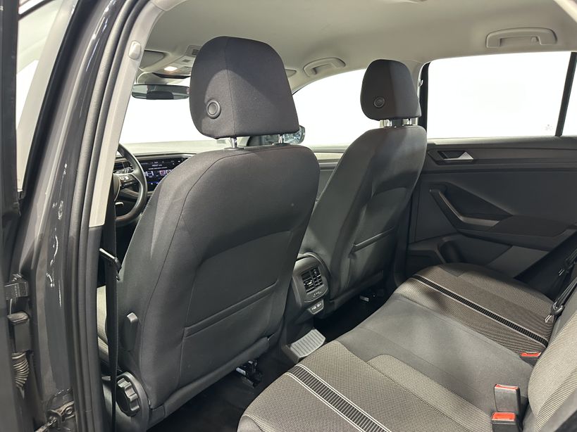 VOLKSWAGEN T ROC BUSINESS 2022 - Photo n°33