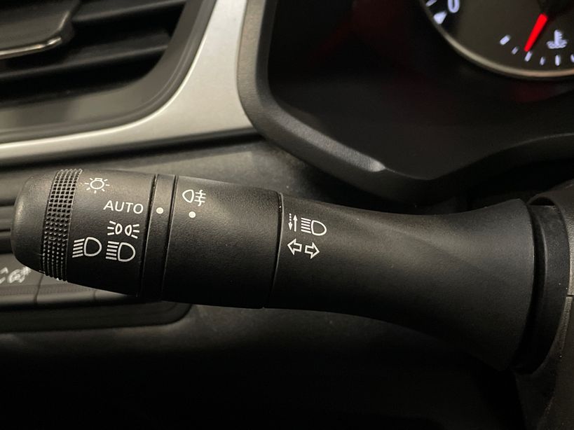 RENAULT CAPTUR 2022 - Photo n°26