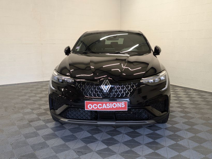 RENAULT ARKANA 2023 - Photo n°2