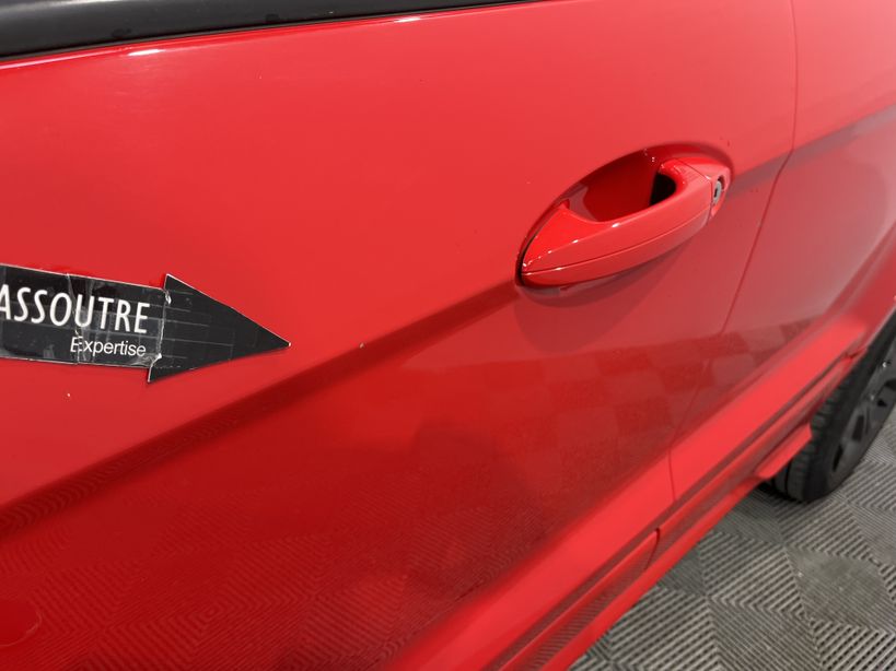 FORD ECOSPORT 2019 - Photo n°8