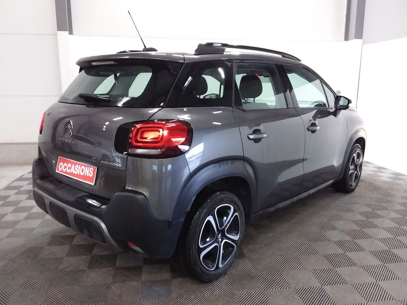 CITROEN C3 AIRCROSS 2019 - Photo n°4