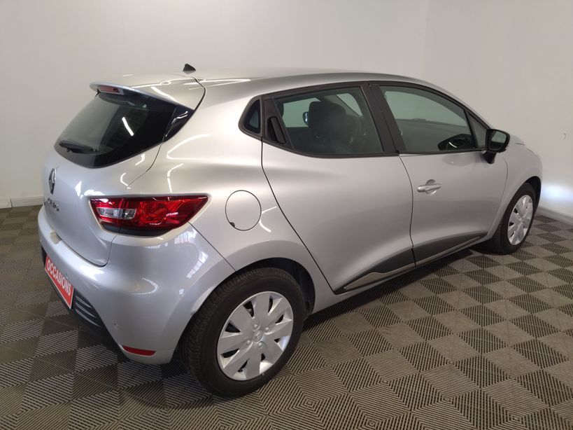 RENAULT CLIO IV BUSINESS 2019 - Photo n°5