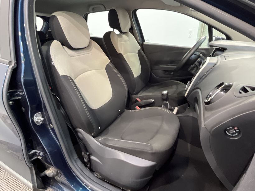 RENAULT CAPTUR 2019 - Photo n°41