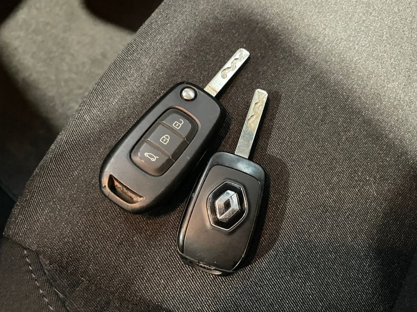 RENAULT CLIO V 2021 - Photo n°28