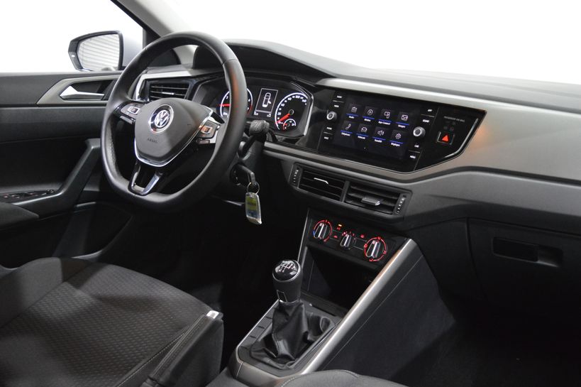 VOLKSWAGEN POLO 2019 - Photo n°7