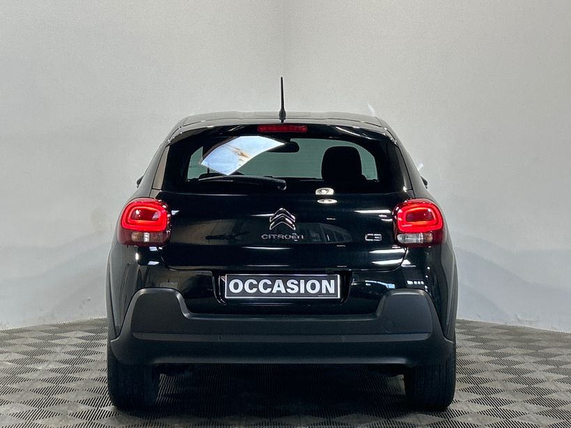 CITROEN C3 2024 - Photo n°7