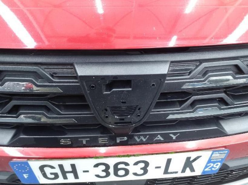 DACIA SANDERO 2022 - Photo n°1