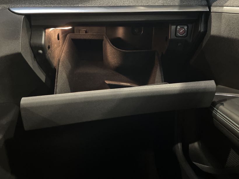 PEUGEOT 5008 2023 - Photo n°27