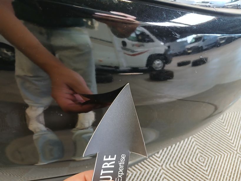 RENAULT ESPACE V 2021 - Photo n°31