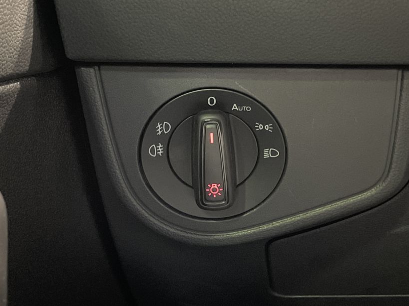 VOLKSWAGEN POLO 2018 - Photo n°24
