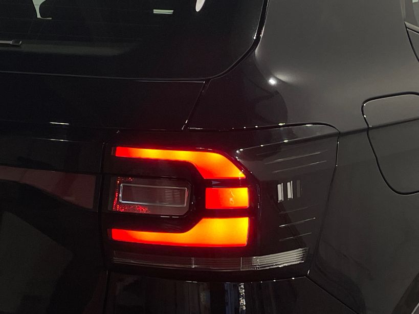 VOLKSWAGEN T CROSS 2021 - Photo n°8