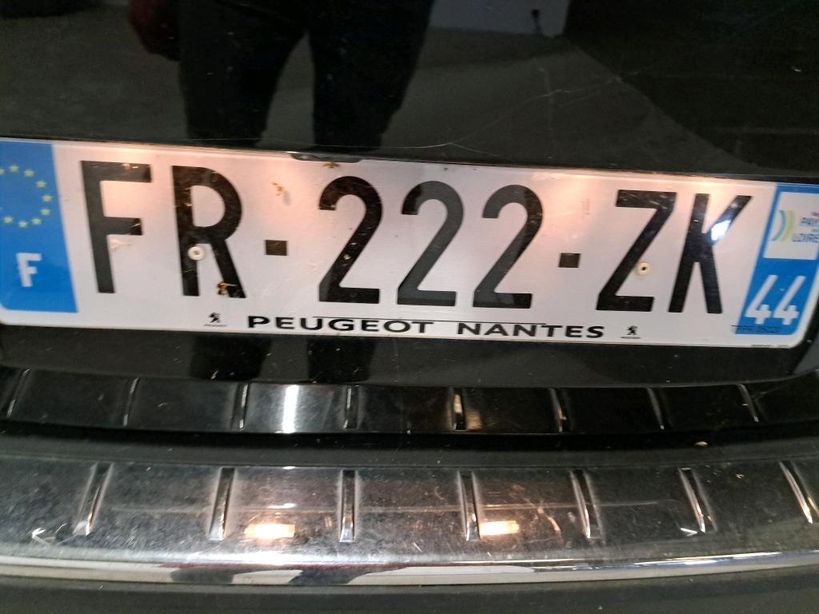 PEUGEOT 5008 BUSINESS 2020 - Photo n°54