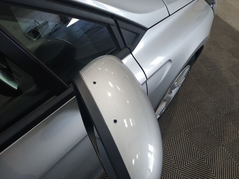 RENAULT CLIO V 2020 - Photo n°3