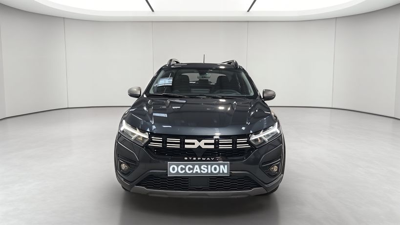DACIA SANDERO 2023 - Photo n°2