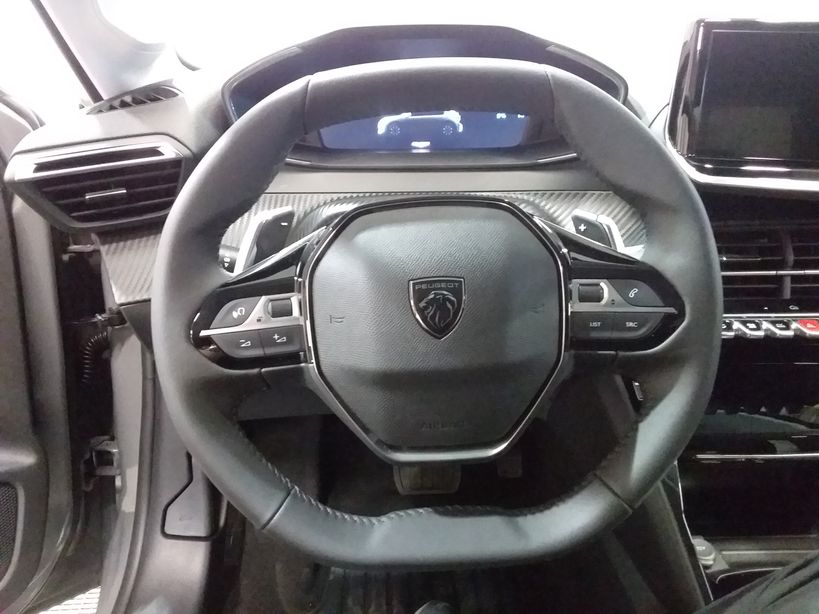 PEUGEOT 208 2025 - Photo n°22