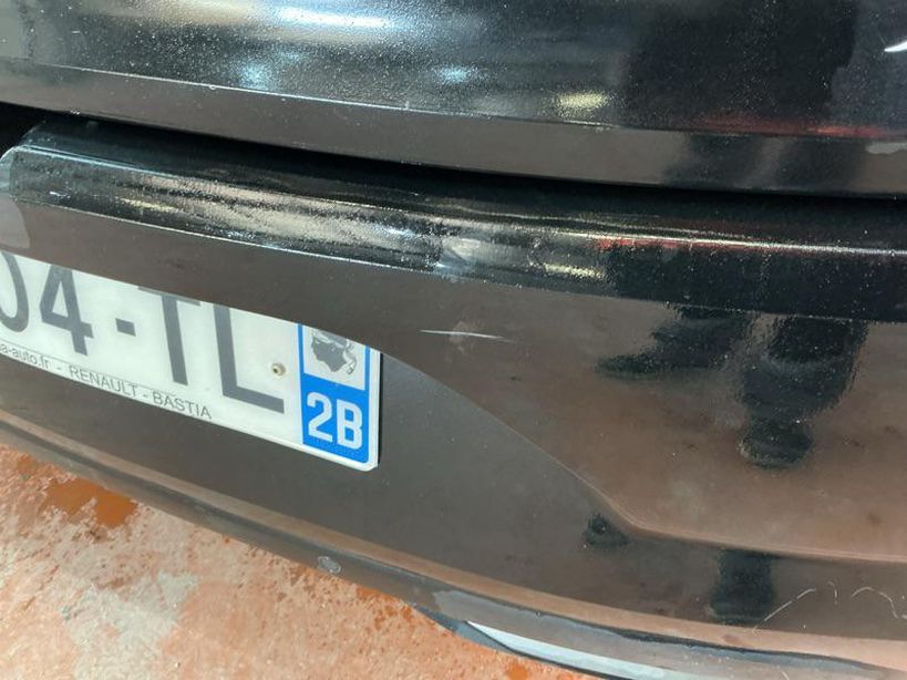 RENAULT MEGANE IV BERLINE 2021 - Photo n°4