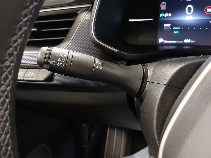 RENAULT ARKANA 2024 - Photo n°12