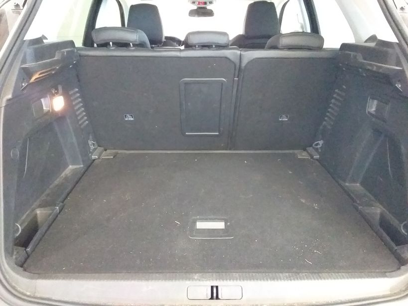 PEUGEOT 3008 2019 - Photo n°13
