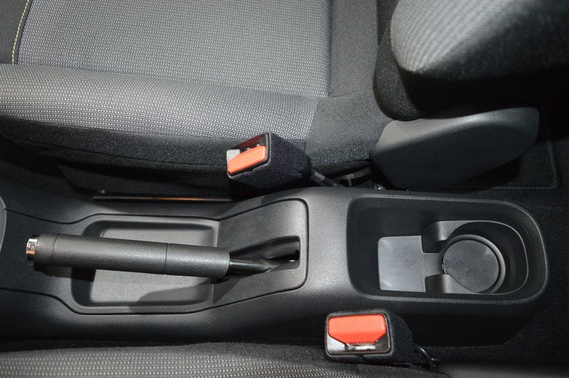 CITROEN C3 2021 - Photo n°20