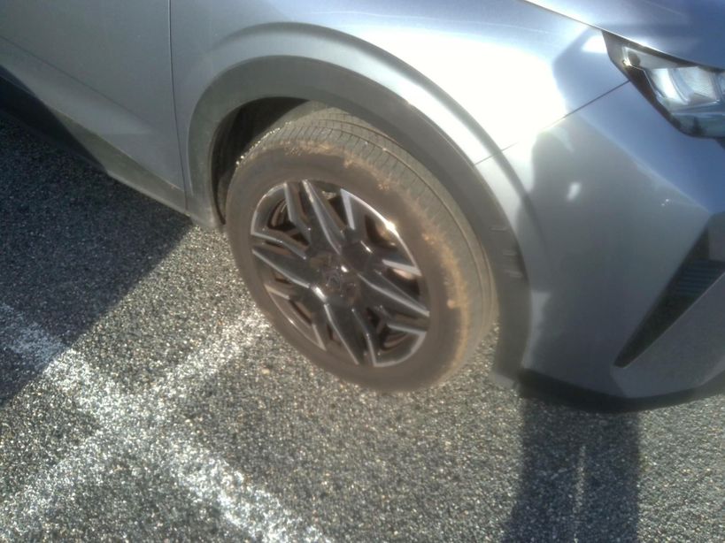 PEUGEOT 5008 2025 - Photo n°8