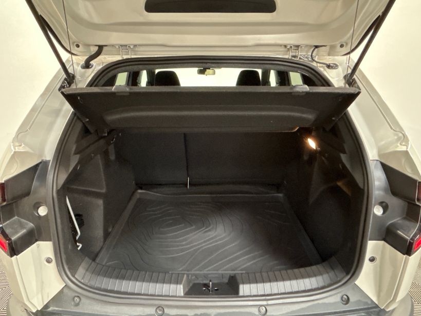 DACIA DUSTER 2026 - Photo n°37