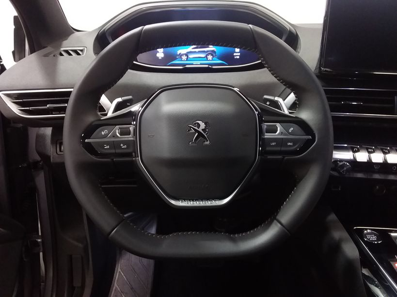 PEUGEOT 3008 2024 - Photo n°26