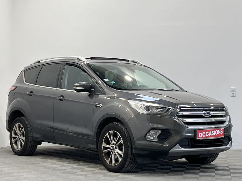 FORD KUGA 2018 - Photo n°2